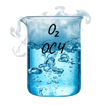Кислород жидкий ОСЧ  99,999