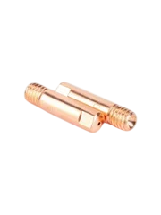 Наконечник Cu-E 6хМ6х25х0.8