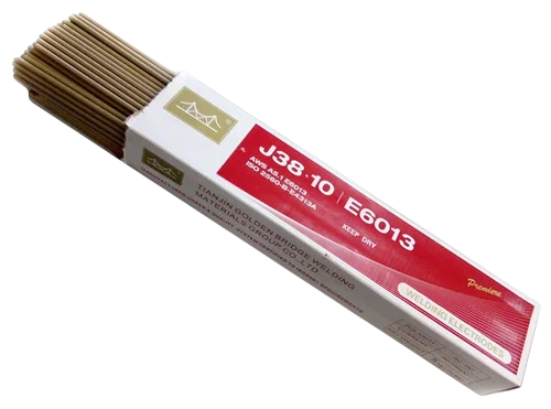 Электроды J38 10  d 3.2 (5 кг) Китай