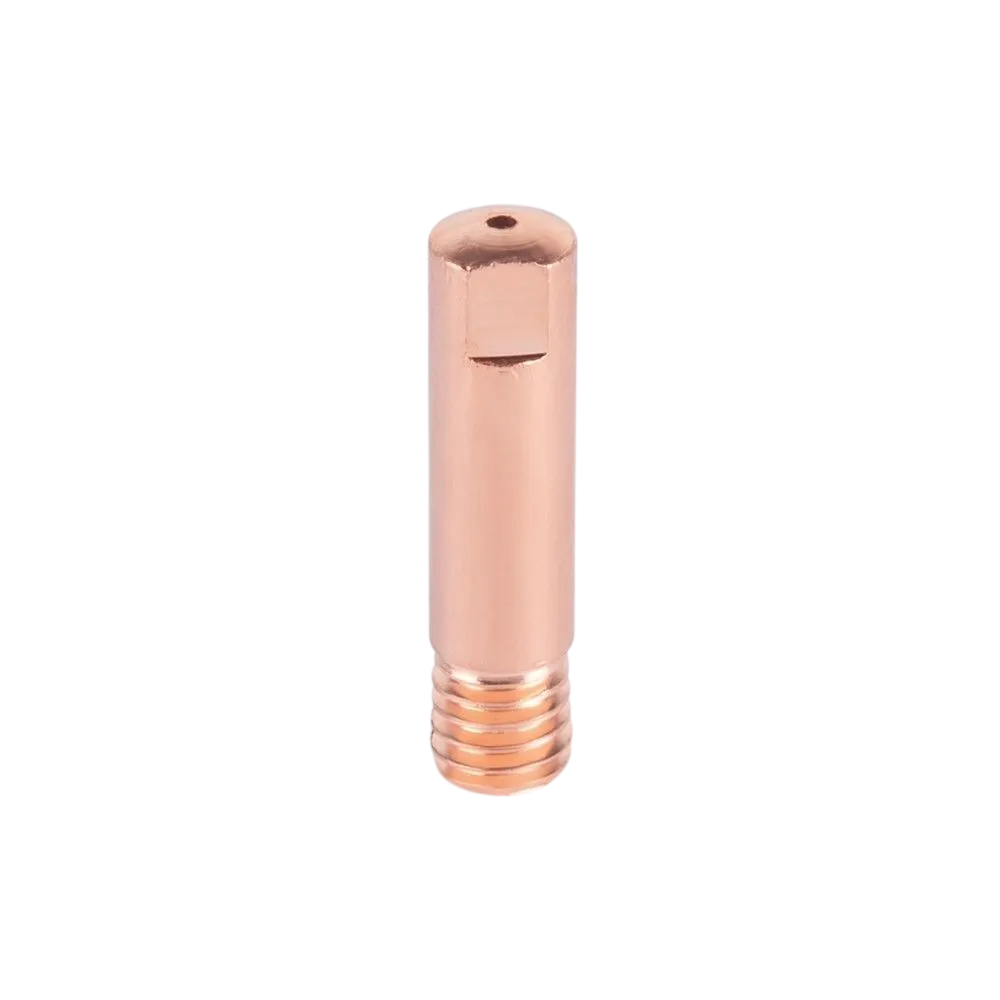 Наконечник Cu-E 6хМ6х25х1,0