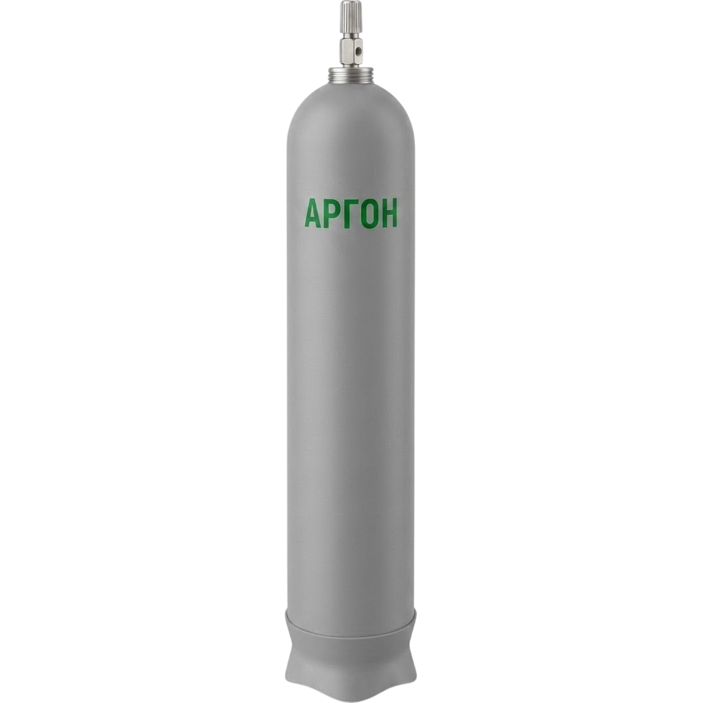Аргон 40л/ 10.3кг