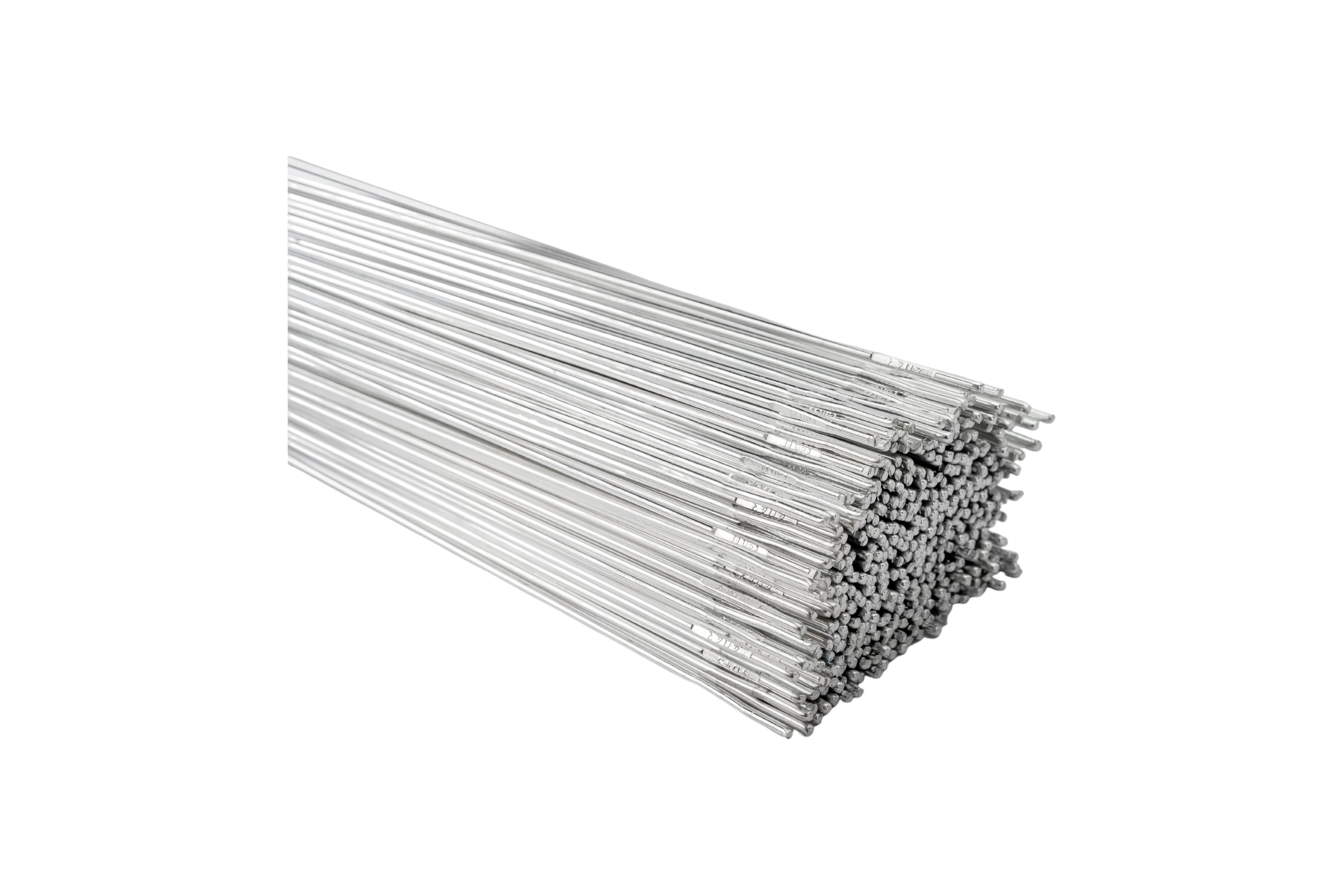 Прутки TIG 4043 (AК) d 2,4 мм. (5 кг)