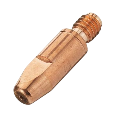 Наконечник Cu-E 8хМ6х28х0.8