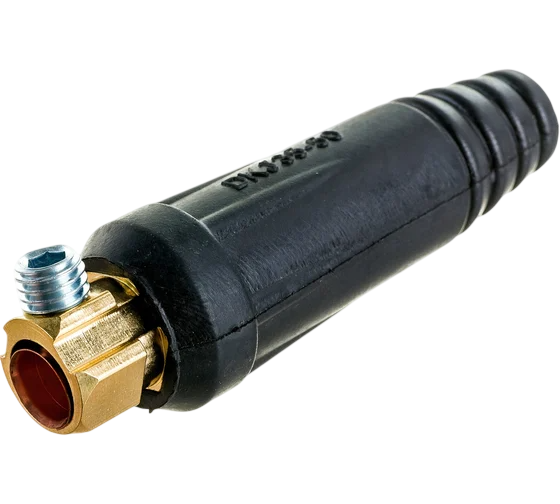 Вилка кабельная 35-50