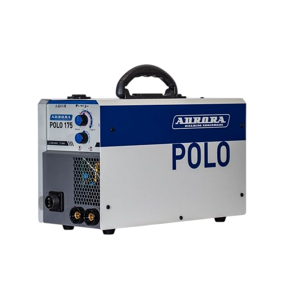 Сварочный аппарат POLO 175 SYNERGIC (сварочный полуавтомат)/Aurora